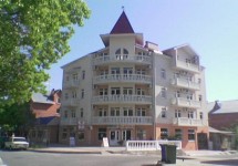 Волна (Лазаревское)