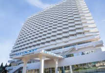 Си Гелекси Хотел Конгресс & SPA