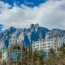 Paradise (Apartments in Miskhor Park)