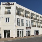 Rusalma