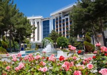 Кемпински Гранд Отель