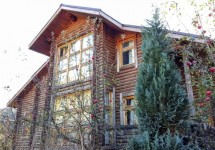 Krasnaya Polyana