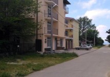 Берег Анапы