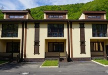 Gorki Avrora
