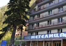 Метелица