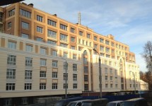 Park-Hotel Kulibin