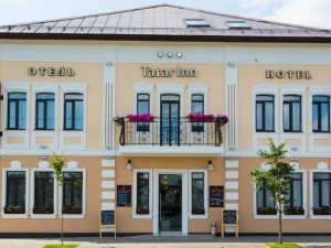 Отель ТатарИнн, Казань