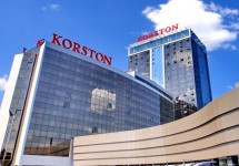Korston Tower