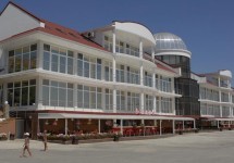 Белый грифон