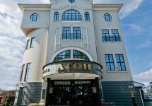 Aton
