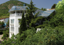 Lubimaya
