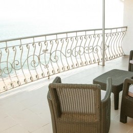 Hotel Ostrovok, Feodosiya