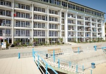 Морской