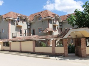 Villa Jasmine, Feodosiya