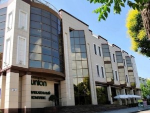 Hotel Union, Evpatoria