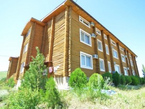 Guest House Koktebelskaya Sloboda, Koktebel