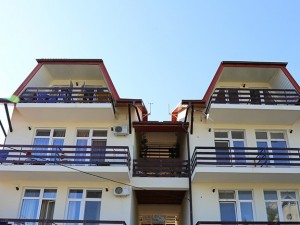 Guest House Ujut, Koktebel
