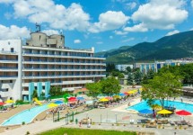 Сосновая Роща