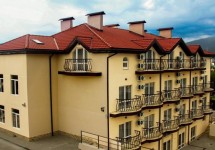 Kedrovaya roscha