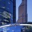 Novotel Moscow City