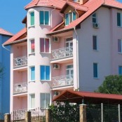 Вилла Роза