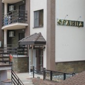 Орлица