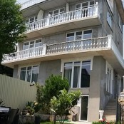 Коса Ностра