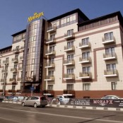 Монарх