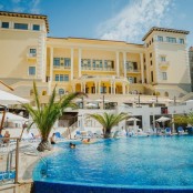 Swissоtel Resort Сочи Камелия