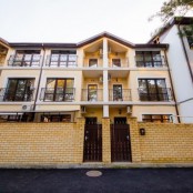 Townhouse