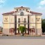 Magellan House
