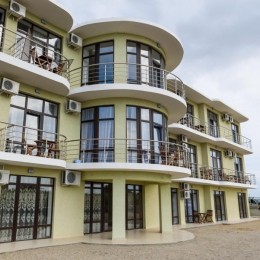 Hotel Golden Sands, Feodosiya