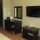 Standard room with a balcony