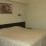 Standard room with a balcony