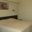 Triple room with balcony and a sea view