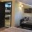 Triple room with balcony and a sea view