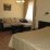 Triple room with balcony and a sea view