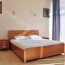 Comfort with balcony