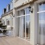 Comfort with balcony