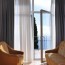 Comfort with balcony