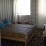 Standard room with conditioner