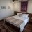 Standard room with balcony