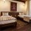 Standard room with balcony