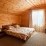 Wooden cottage