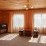 Wooden cottage