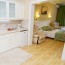 Family suite with sea view