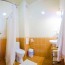 Family suite with sea view