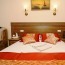 Family suite with sea view