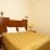 Room for people with disabilities