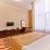 Room for people with disabilities